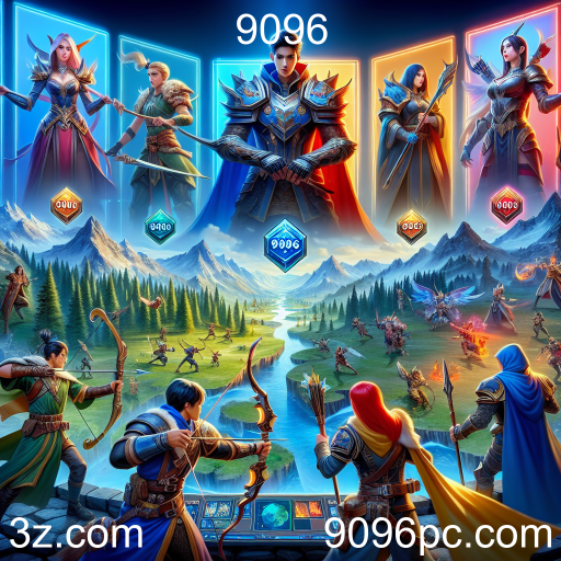 A Evolução e Importância dos Jogos Multiplayer no Entretenimento Moderno