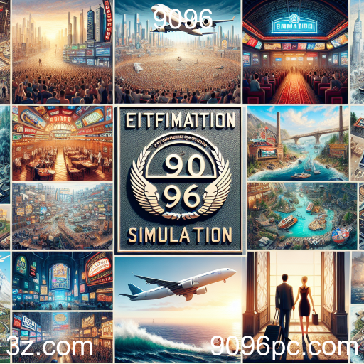 Explorando o Mundo dos Jogos de Simulação